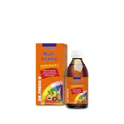 DR. THEISS Multi-Vitamol Formula L 200 ml