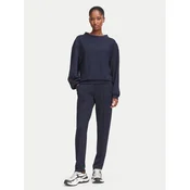 EA7 Emporio Armani Trenirka 7W000194 AF24375 UB102 Mornarsko modra Relaxed Fit