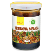 Wolfberry BIO melasa od šećerne trske 450 g