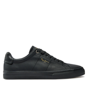 Superge Pepe Jeans Kenton Rise PMS31059 Črna