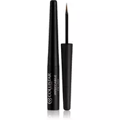 Collistar Impeccabile Eye Liner Marrone 02