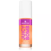 essence Juicy Bomb meglica za telo dišave 01 Vanilla 100 ml