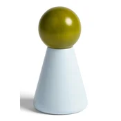 Ročni mlinček &k amsterdam halma small 15 x O 7,5 cm
