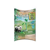 Playmobil Wiltopia - Beba panda (71072) Igracka