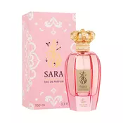 Nasma Sara parfumska voda 100 ml za ženske