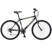 MTB Bicikl SALCANO Excell 26 zelena