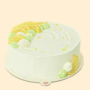 Badem borovnica - torta bez dodatog šecera - okrugla-srednja