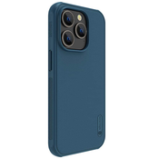 Nillkin - Super Frosted Shield Pro - iPhone 14 Pro Max - modra