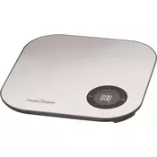 PROFI COOK Kuhinjska vaga PC-KW1158BT  Bela, Digitalna, 5 Kg