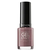 Revlon Colorstay Gel Envy - Gel Effect Nail Polish 470 - Stone Cold