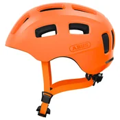 Otroška čelada Abus Youn-I 2.0 Mono Orange M