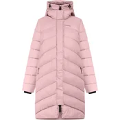 Didriksons MARION WNS PARKA, ženska jakna za planinarenje, roza 505408
