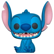 Funko POP! Disney: Lilo & Stitch - Smiling Seated Stitch