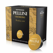 Pellini Cremoso za Dolce Gusto 10kaps