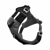 Pasja oprsnica Kurgo Journey Air - L, črna