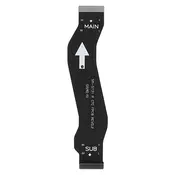 SAMSUNG Samsung, Flex kabel matične plošče za Galaxy S22 Service Pack, Črna, (5000192146)