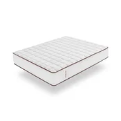 Moonia Vzmetnica Viskoelastični Air Max Blanco 25 cm - 160X190 cm - Moonia, (5000331450)