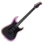MOOER MSC18 Pro Dark Aurora Električna kitara