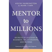 Mentor to Millions