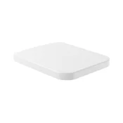 Villeroy & Boch 9M58S101 - WC deska SoftClose ARCHITECTURA bela