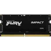 Kingston Fury Impact DDR5 SO-DIMM 16GB 5600Mhz