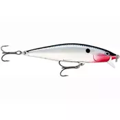Rapala Flat Rap® FLR08 CH