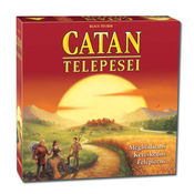 Naseljenci otoka Catan - Piatnik