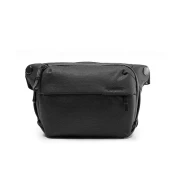Torba za čez ramo Peak Design Everyday Sling, 3 l, črna ()