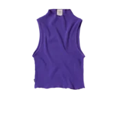 Majica Mystic CORAL Singlet - 500 Purple