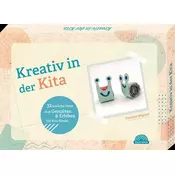 Kreativ in der Kita