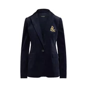 Lauren Ralph Lauren Petite Blazer mornarska