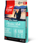 Orijen Small Breed Marine Fish 4,5 kg