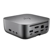 Priklopna postaja HP Docking Station TB4 Ultra 180W G6