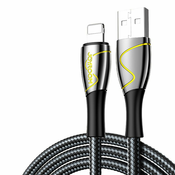 Joyroom Mermaid serija USB – Lightning kabel 120 cm