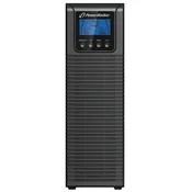 PowerWalker PowerWalker VFI 3000 TGS UPS, Online, 3 kVA, 2700 W, 3 AC izhodi