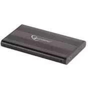 GEMBIRD EE2-U2S-5 USB 2.0 Externo kuciste za 2.5\ SATA hard diskove