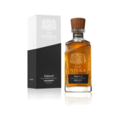 Nikka Japonski Whisky The Nika tailored + GB 0,7 l