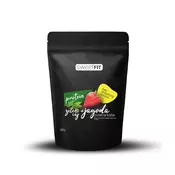 Proteinska ovsena kaša jagoda + zeleni čaj Sweetfit 80g