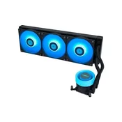 AIO Hladnjak Lian Li GA II Lite RGB - 360mm, GA2L36RB black