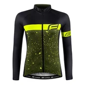 Force Dres spray dugi rukav, army-fluo xl ( 9001422-XL )