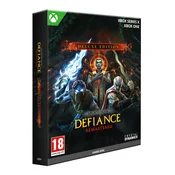 Legacy Of Kain: Defiance - Remastered - Deluxe Edition (XBOX Series X)