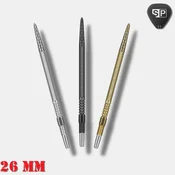 DX/SWISS POINT konice/TARGET/Steel Points/26 mm