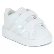 ADIDAS SPORTSWEAR Sportske cipele GRAND COURT 3.0  svijetloroza / bijela