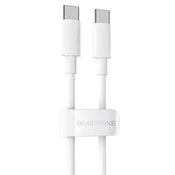 Kabel BOROFONE BX44 USB type-C -> 100W 2M