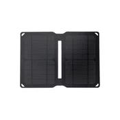 Sandberg Solarni polnilec 10W 2xUSB
