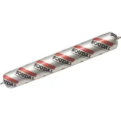 Soudal Poliuretansko lepilo in tesnilna masa SF40 600ML bela - usz SF40 60B