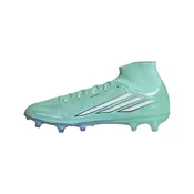 ADIDAS PERFORMANCE Nogometni čevelj F50 SPARKFUSION PRO mornarska/turkizna/bela