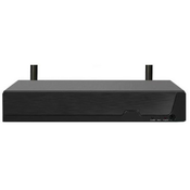 Gembird NVR-P3009QT-WiFi 9 kanala do 3 megapiksela H.265, XMEYE App Onvif P2P, iCloud do 6tb