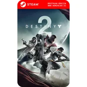 Destiny 2 Year of Prophecy Ultimate Edition dodatek za igro - Steam koda brez škatlice (WINDOWS PC)