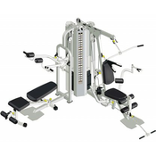 IMPULSE 2060 HOME GYM IF2060